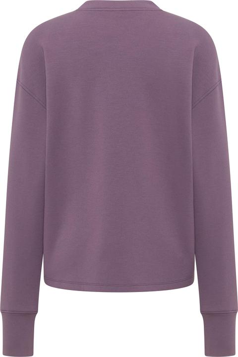 Produktbild Witeblaze FENJA Ladies pullover,violet g violet grau L (L)