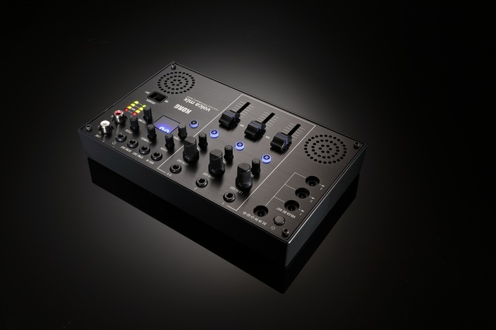 Produktbild Korg Volca Mix