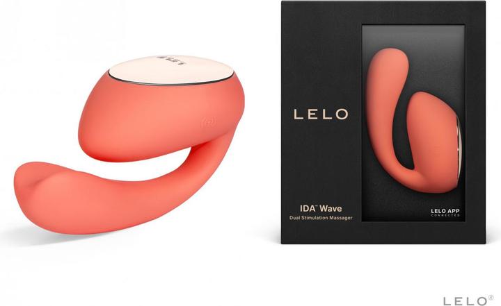 Produktbild LELO Ida Wave