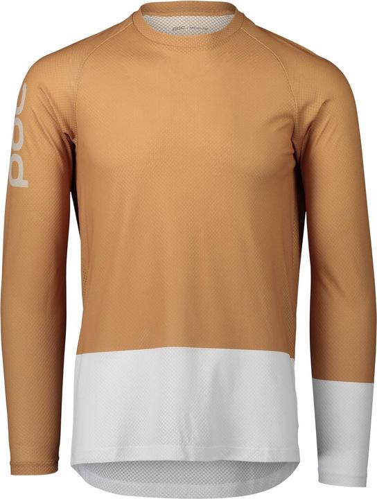 Image du produit Poc Maillot MTB Pure LS (S)
