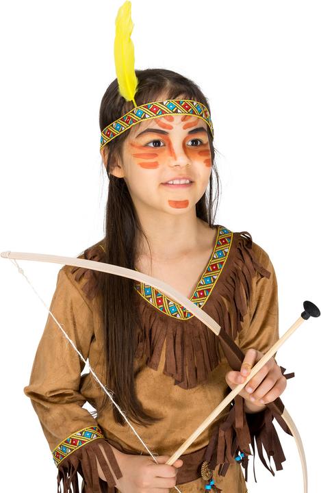 Actual product image Dressforfun Indian Shania (116)