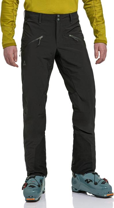 Actual product image Schöffel Softshell Pt Style Milagle MNS (58)