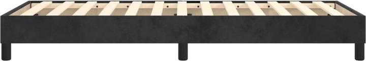 Produktbild vidaXL Boxspringbettgestell (80 x 200 cm)