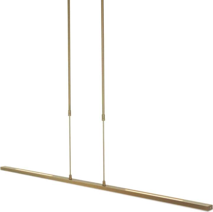 Produktbild Steinhauer Pendelleuchte Zelena LED (800 lm)