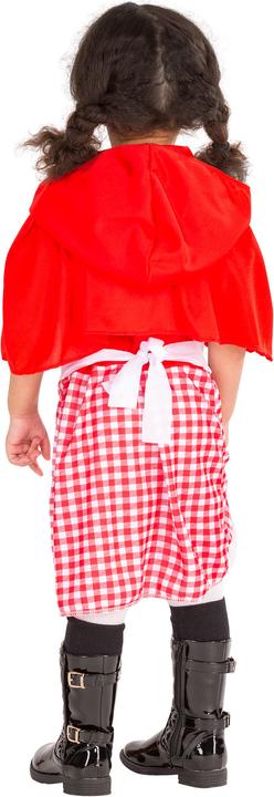 Actual product image tectake Red Riding Hood (116)