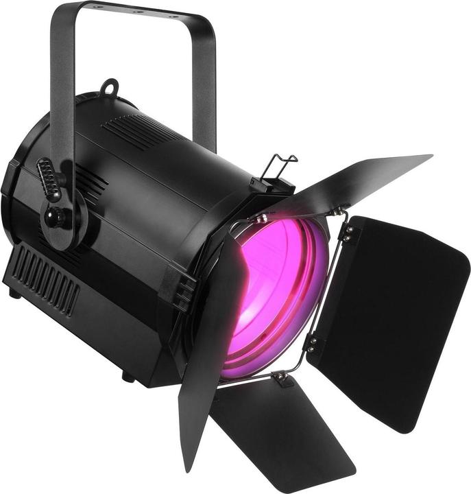 BeamZ Riflettore BTF200CZ (200 W, LED)