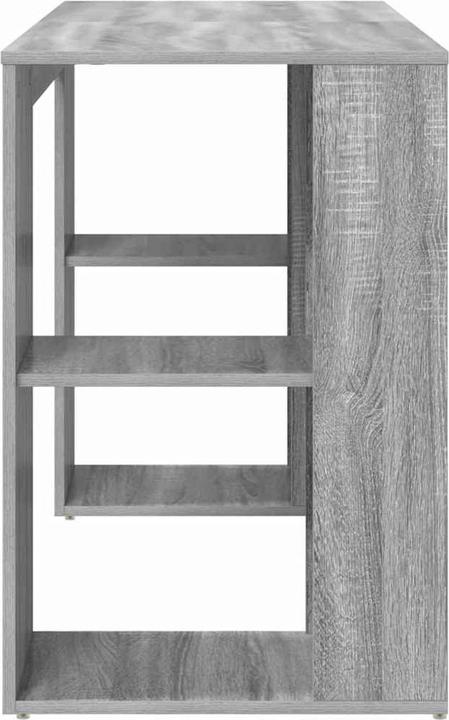 Image du produit vidaXL Computertisch (50.50 x 50.50 x 75 cm)