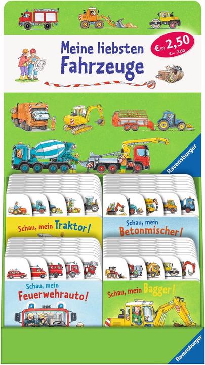 Produktbild Ravensburger Miffy Puzzle (24 Teile)