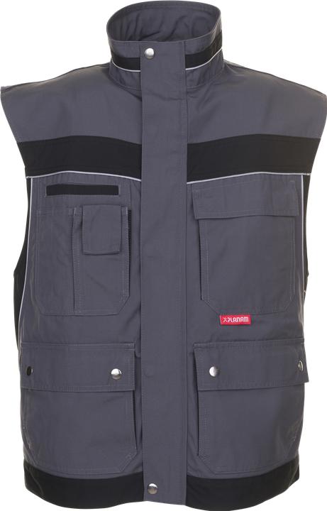 Produktbild Planam Arbeitsweste