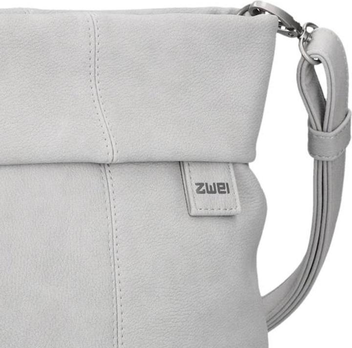 Image du produit Zwei Mademoiselle.M Schultertasche 25 cm