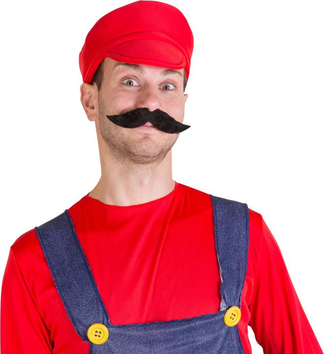 Produktbild tectake Super Klempner Mario (S)