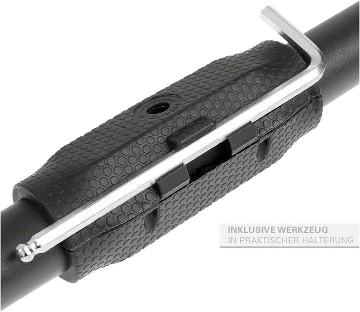 Actual product image Togu Türreck Pull-Up 10.0