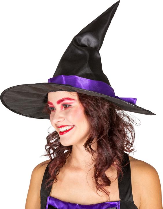 Immagine prodotto tectake Costume da donna - Vestito da strega sexy (XL)