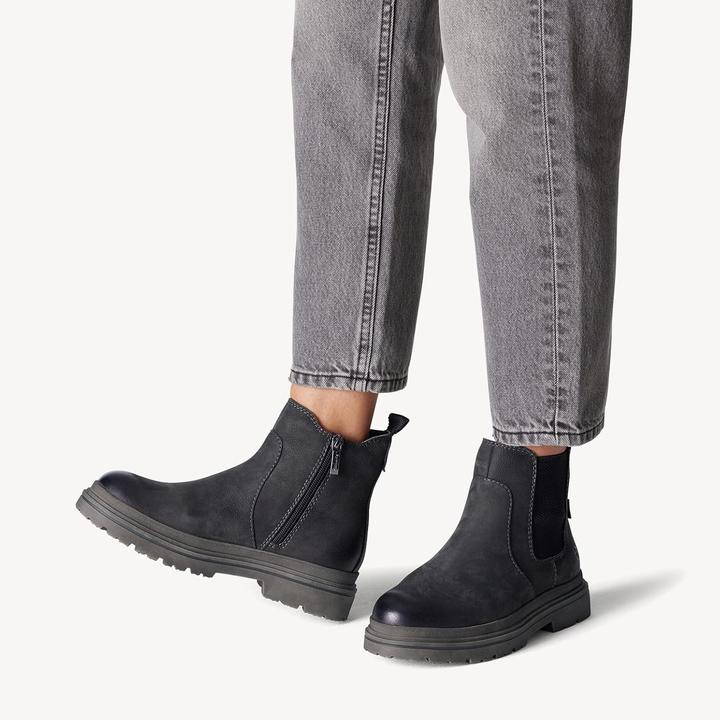 Actual product image Tamaris Comfort Chelsea Boot (41)