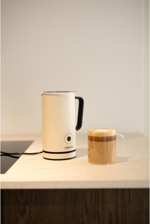 Produktbild Sjöstrand Milchaufschäumer (300 ml)