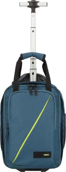 Actual product image American Tourister Take2cabin Backpack/Wh S (20 l)