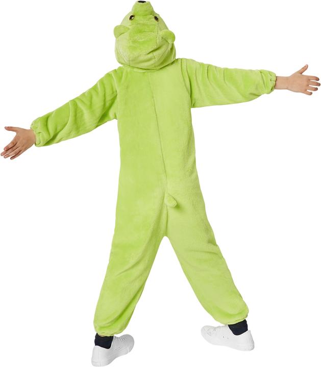 Image du produit Dressforfun Ours vert (116)