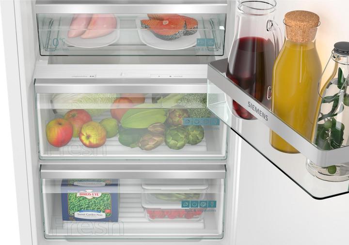 Immagine prodotto Siemens Frigorifero da incasso SIEM (310 l)