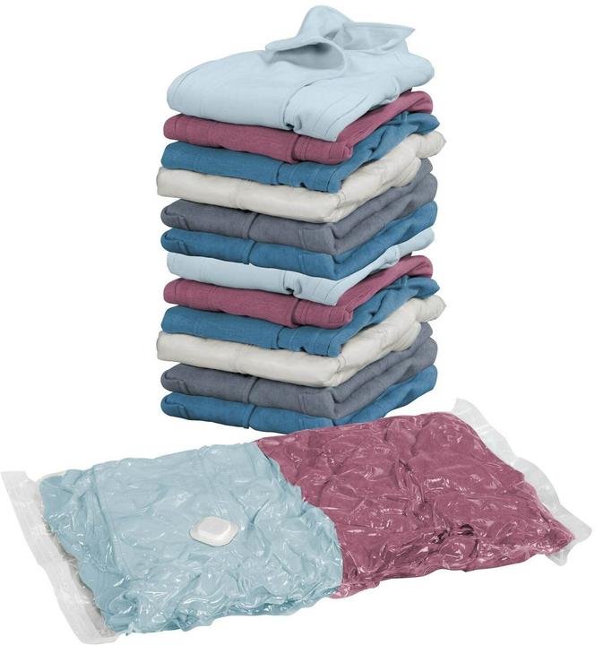 Actual product image Wenko Storage system