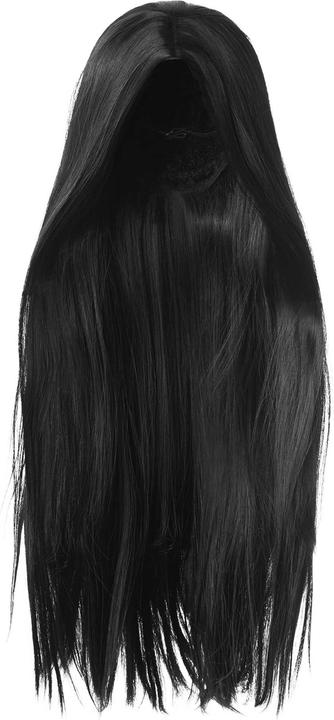 Immagine prodotto tectake Parrucca capelli lunghi lisci
