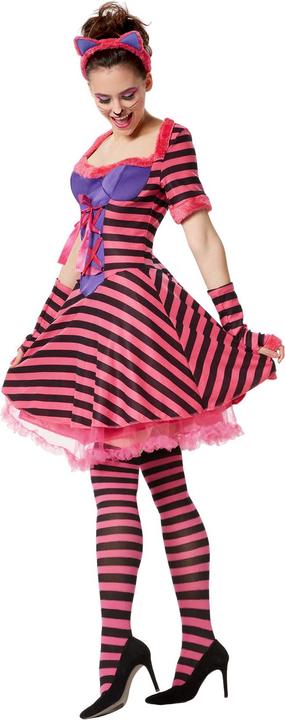 Immagine prodotto tectake Costume Animal woman-cheshire cat 1 (XL)