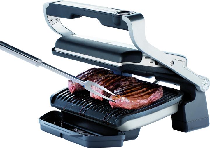 Image du produit Tefal Optigrill