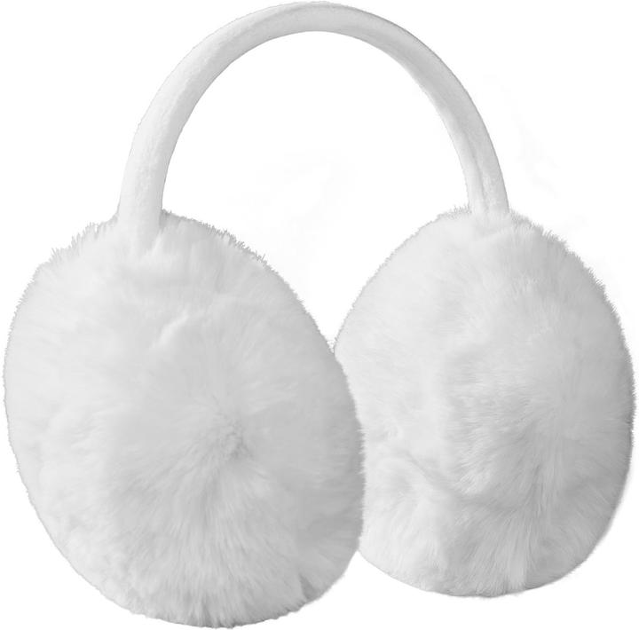 tectake Cache-oreilles moelleux