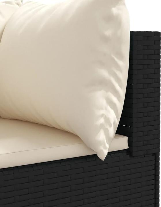 Produktbild vidaXL Garten Lounge Set