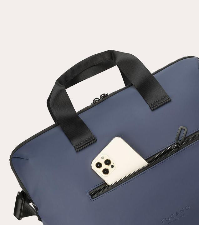 Immagine prodotto Tucano Borsa per notebook Player 15.6", nera (16", Apple)