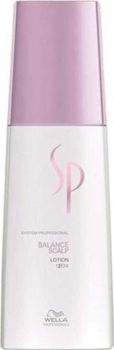 Wella Professionals - Sensitive Skin Serum SP Balance (Scalp Lotion) 125 ml (125 ml)