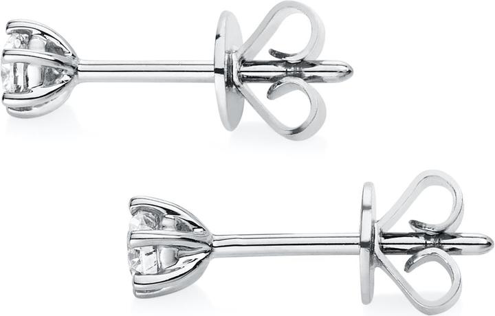 Image du produit Goldberg Diamant Catherine (Or blanc)