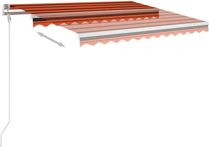 Produktbild vidaXL Tadi (3 m)