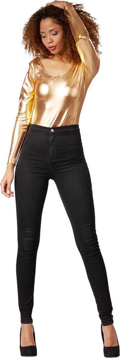 Produktbild tectake Metallic-Body (L)