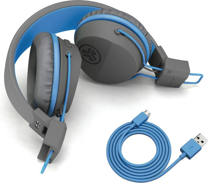 Actual product image JLab Audio JBuddies