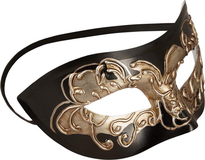 Immagine prodotto tectake Maschera veneziana con abbellimento
