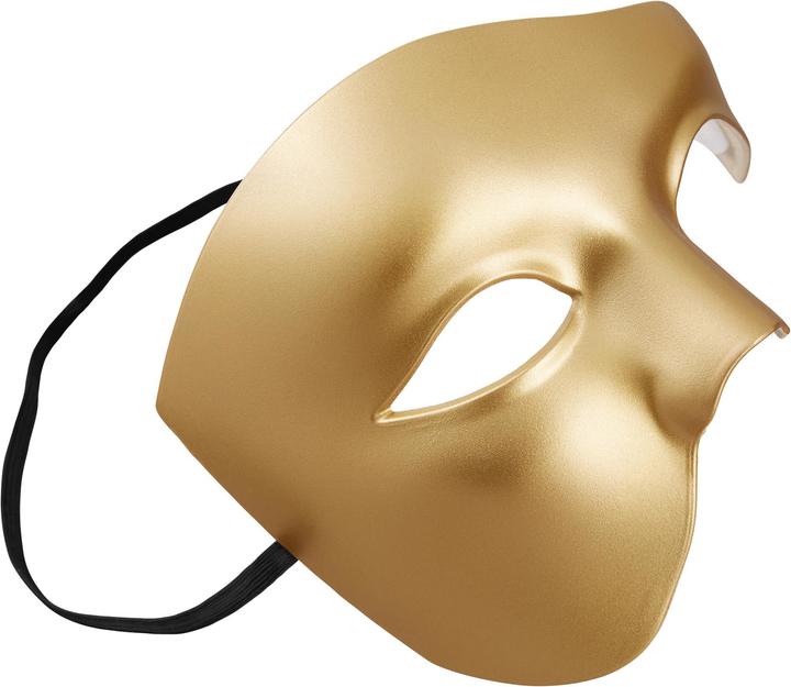 Produktbild tectake Venezianische Maske Phantom