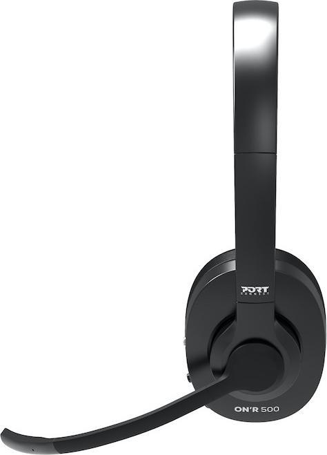 Produktbild Port Designs ON'R 500 (Kabellos, USB-A, USB-C, Google Meet, Microsoft Teams, Skype, Zoom)