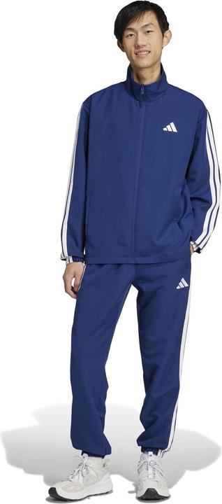 Produktbild Adidas Herren-Trainingsanzug (S)