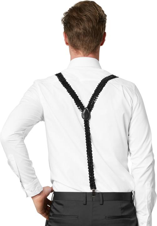 Immagine prodotto tectake Bretelle con paillettes