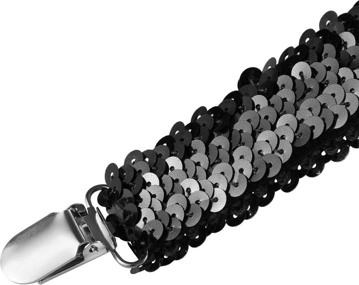 Immagine prodotto tectake Bretelle con paillettes