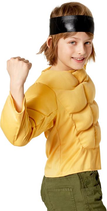 Actual product image tectake Children’s Muscle Shirt (116)