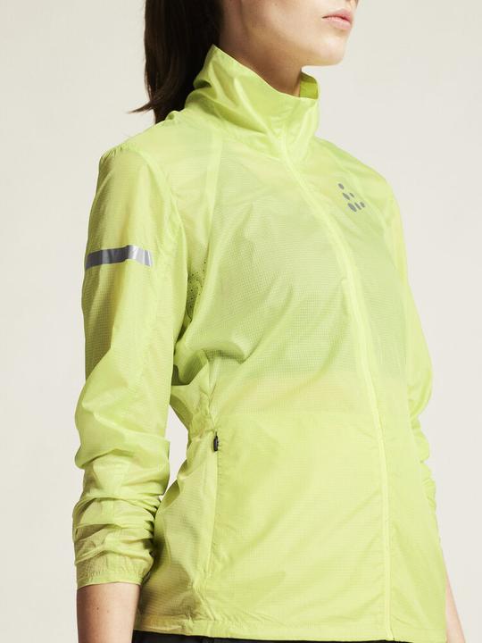 Produktbild Craft Women's Pro Hypervent Jacket 2 (L)