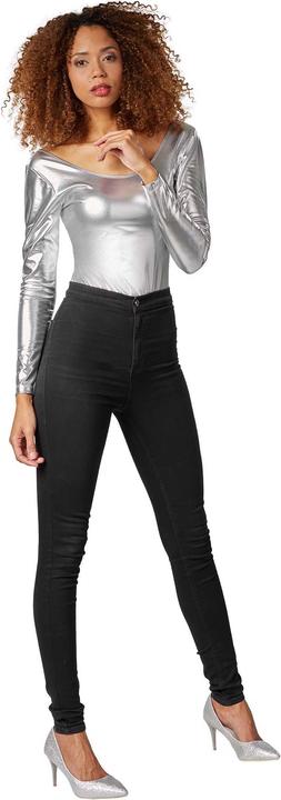 Produktbild tectake Metallic-Body (L)