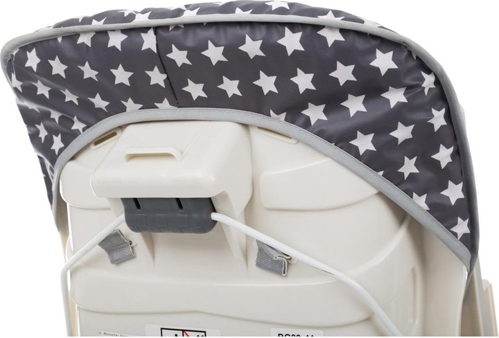 Image du produit Fillikid Bob (Chaise haute)