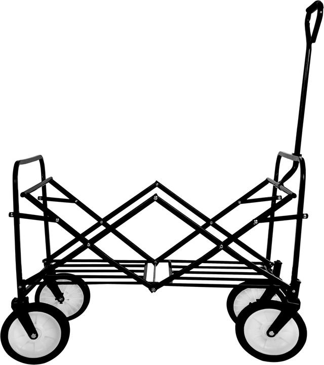 Image du produit tectake Chariot pliable