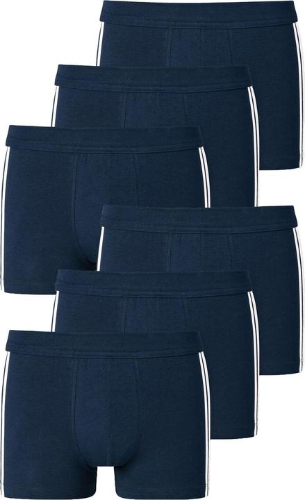 Produktbild Schiesser Retro Boxer 95/5 Stretch (M, 6er Pack)