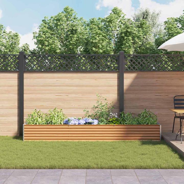 Image du produit vidaXL Gartenbeet