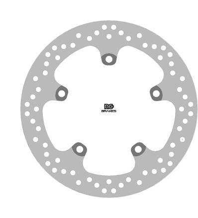 Produktbild NG Brake Disc DIS2108 (267 mm)