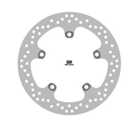 NG Brake Disc, Disco del freno, (267 mm)