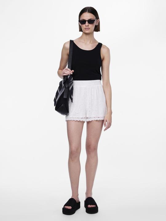 Actual product image Pieces Pcolline Mw Shorts Noos (XS)